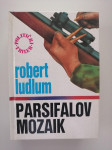 ROBERT LUDLUM, PARSIFALOV MOZAIK