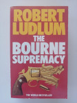 ROBERT LUDLUM, THE BOURNE SUPREMACY