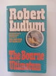 ROBERT LUDLUM, THE BOURNE ULTIMATUM