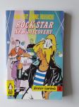 ROCK STAR NEW DISCOVERY, ADVENTURE GAMEBOOKS 2