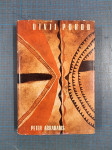 Roman Divji pohod, Peter Abrahams, prodam