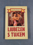 Roman Ljubezen s tujcem, H. Robbins, prodam