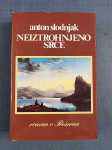 Roman Neiztrohnjeno srce, Anton Slodnjak, prodam