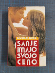 Roman Sanje imajo svojo ceno, Michael Burk, prodam