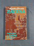 Roman Zavesa, Agatha Christie, prodam