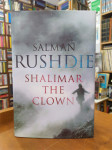 Salman Rushdie: Shaliman the Clown