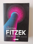 SEBASTIAN FITZEK, POBESNELA IGRA