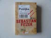 SEBASTIAN FITZEK, POŠILJKA