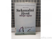 Seksualni život moje ujne - Mavis Cheek