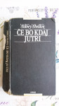 Sidney Sheldon: Če bo kdaj jutri