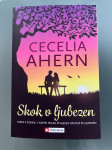 SKOK V LJUBEZEN, Cecelia Ahern