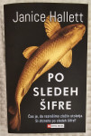 Po sledeh šifre