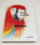 SLEPEC - Mitja Čander