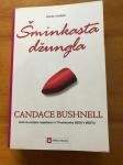 Šminkasta džungla - Candace Bushnell