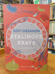 Sofi Oksanen: Stalinove krave
