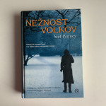 Stef Penney: Nežnost volkov (zbirka Krimi)