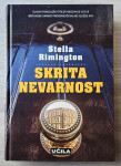 Stella Rimington SKRITA NEVARNOST