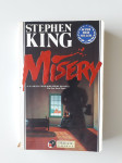 STEPHEN KING, MISERY