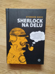 Steward Ross: Sherlock na delu