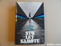 STO LET SAMOTE, GABRIEL GARCIA MARQUEZ