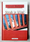 STRAH JE KLJUČ Alistair MacLean