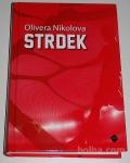 STRDEK - Olivera Nikolova - KOT NOVA