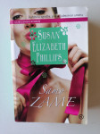 SUSAN ELIZABETH PHILLIPS, SAMO ZAME