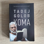 Tadej Golob: Koma