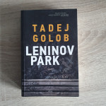 Tadej Golob: Leninov park