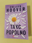 TAKO POPOLNO (Colleen Hoover)