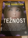 Tess Gerritsen - Težnost