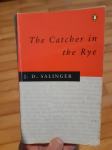 The catcher in the rye