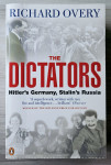 THE DICTATORS HITLER`S GERMANY AND STALIN`S RUSSIA Richard Overy