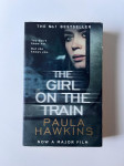 The girl on the train - Paula Hawkins