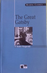 THE GREAT GATSBY (F. Scott Fitzgerald), VELIKI GATSBY