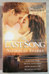 THE LAST SONG Nicholas Sparks