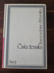 Thomas Hardy - Čista ženska