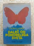 Thomas Hardy - DALEČ OD PONORELEGA SVETA