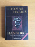 Thomas Harris: Hanibal