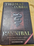 Thomas Harris - Hannibal in Ko jagenčki obmolknejo (trda vezava)