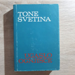 Tone Svetina: Ugasnite ognjišče