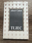 Tujec, Albert Camus