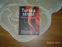 Turška strast