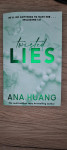 Twisted lies, Ana Huang