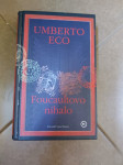 umberto eco foucaultovo nihalo