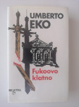 UMBERTO EKO, FUKOOVO KLATNO