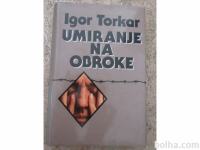 UMIRANJE NA OBROKE