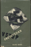 V imenu hudiča - Hans Habe, Prepovedan vstop,Dzs1961,povojna Nemčij...