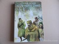 VASJA OCVIRK, V NOVO ZIMO, 1961