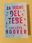 ZA VEDNO DEL TEBE (Colleen Hoover)